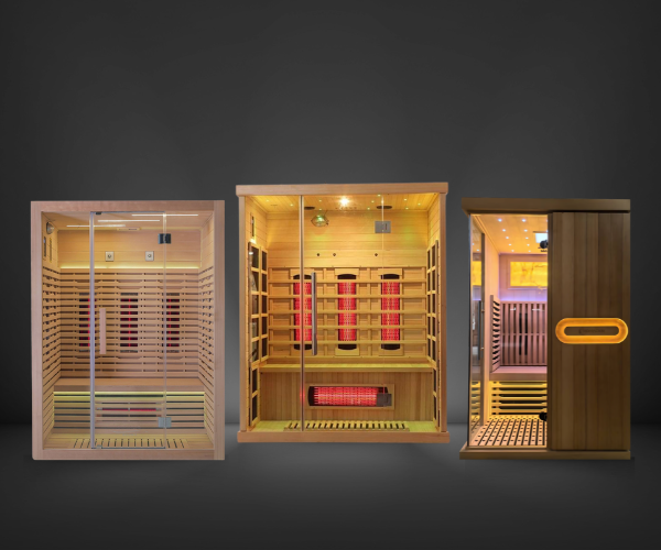 Top 10 Mistakes to Avoid When Buying an Infrared Sauna