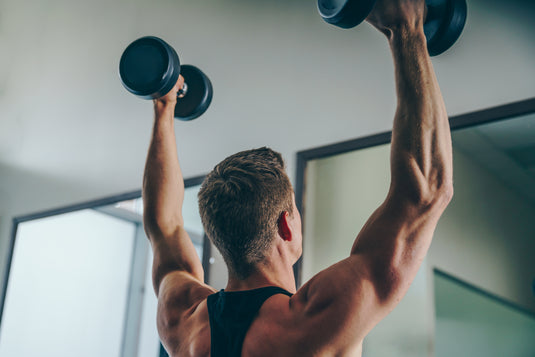 Enhances athletic performance