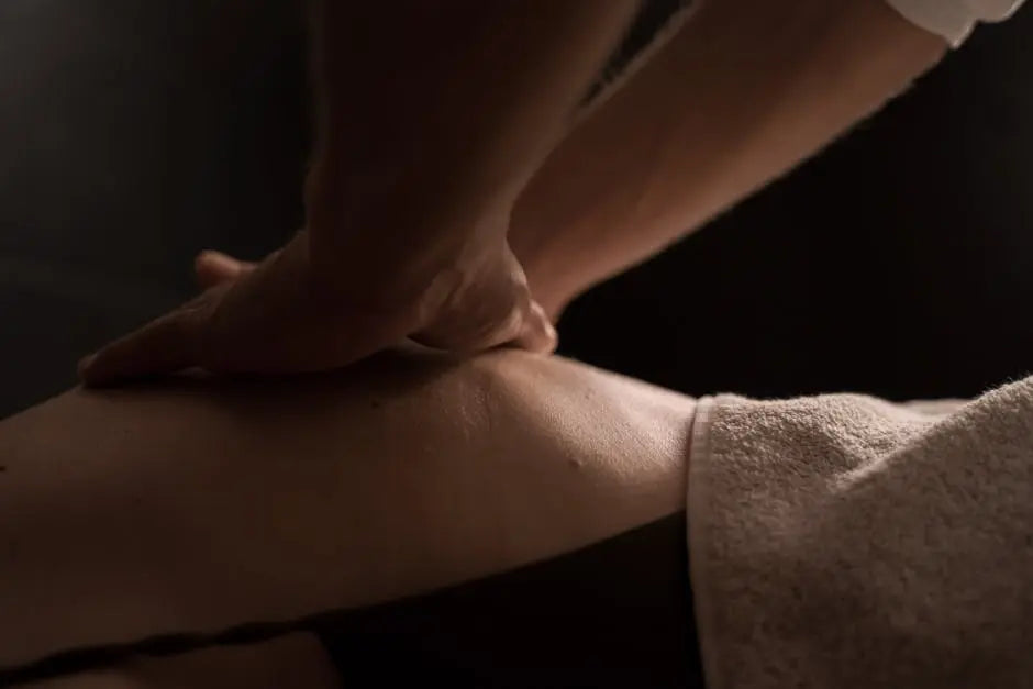 Revolutionary Andulation Techniques for Health in Dubai