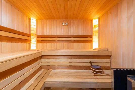 10 Ways a Full Spectrum Infrared Sauna Can Transform Your Health