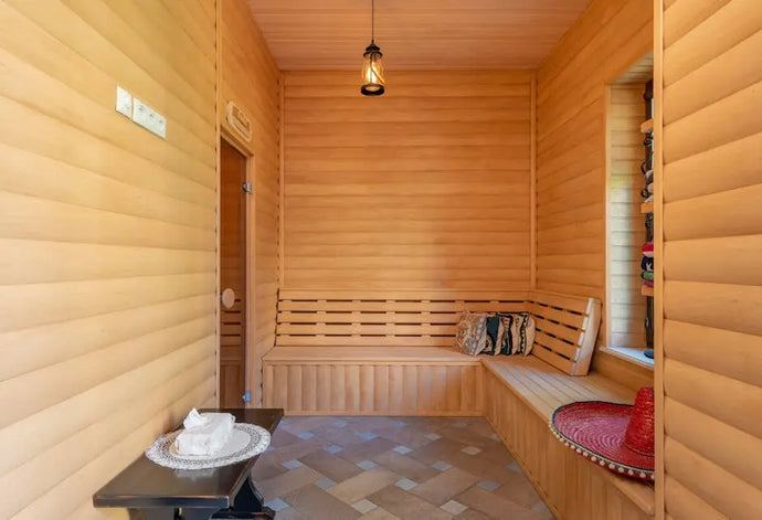 8 Benefits of Using a Home Infrared Sauna for Your Well-being