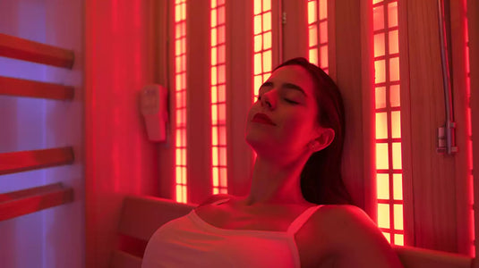 Wood Types in Infrared Saunas: Which Material is Best?