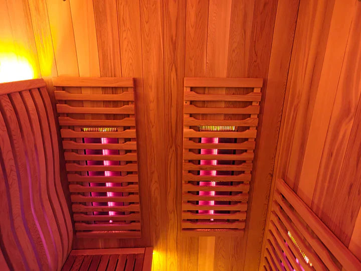 How Much Does a Home Infrared Sauna Cost? (You're Looking at the Wrong Number)