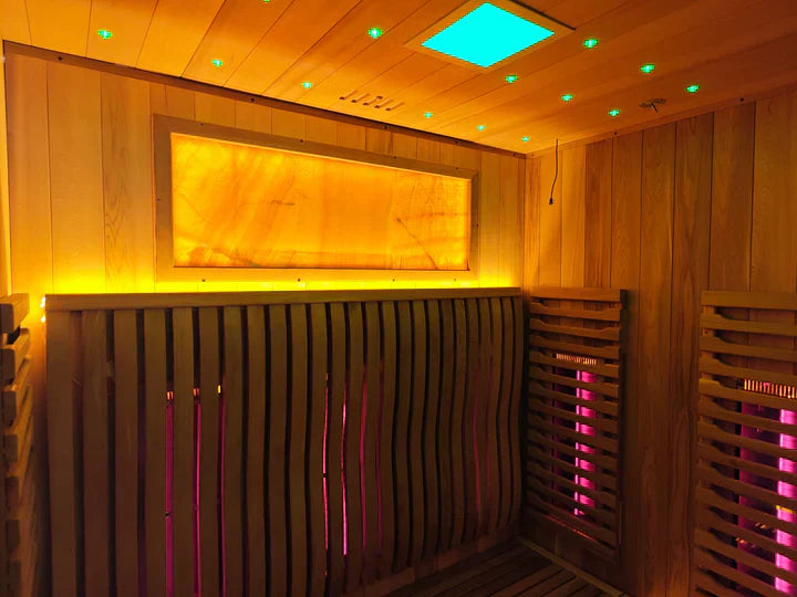 Best Home Infrared Sauna: Stop Asking Which Brand Is Best (Ask This Instead)