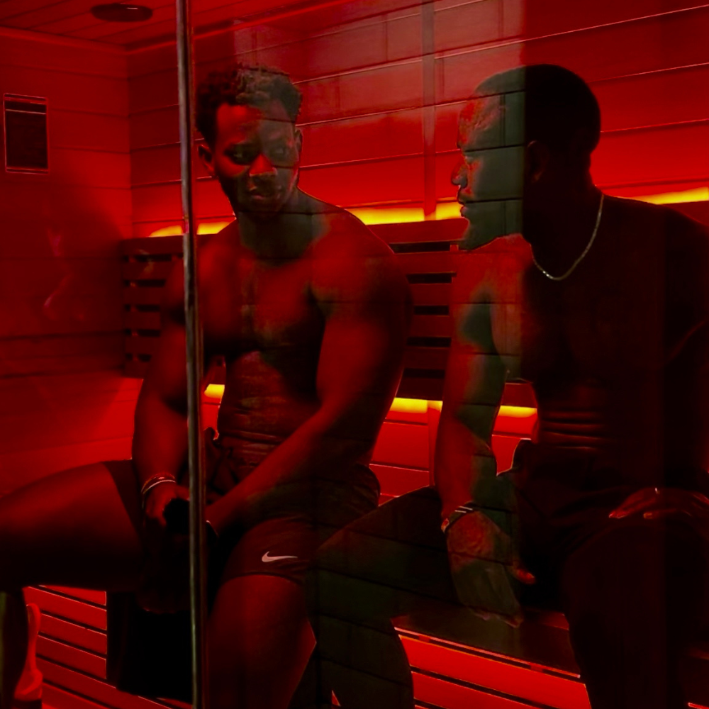 Social Sweating 2.0: Why Group Infrared Sauna Sessions Are the Ultimate Mental-Health Hack