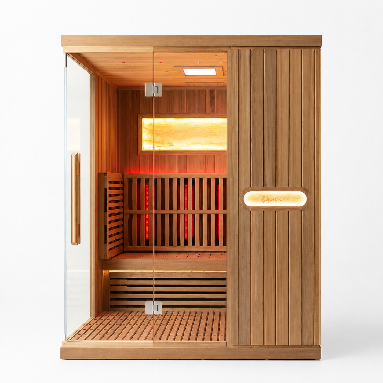 The Hidden Toxins in Cheap Infrared Saunas (and How to Check Before You Buy)
