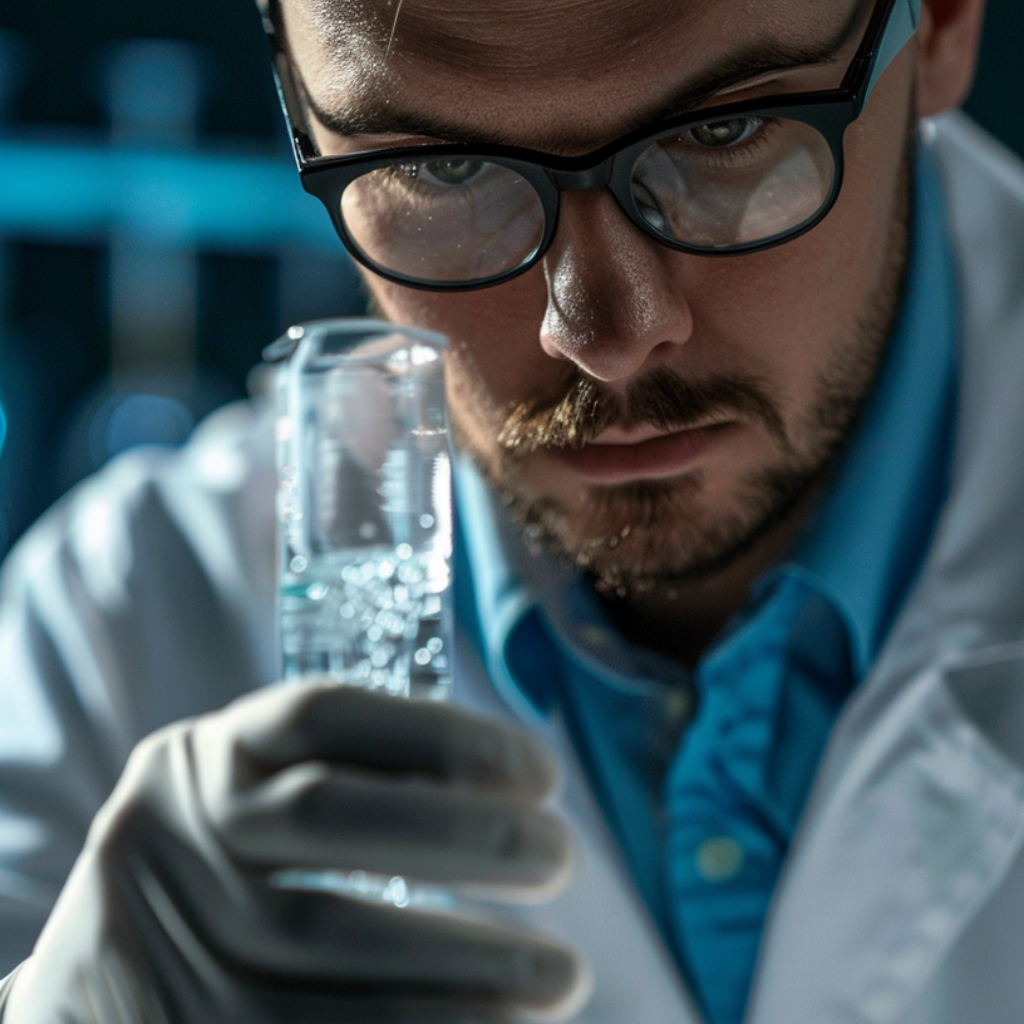 Molecular Hydrogen Research and References