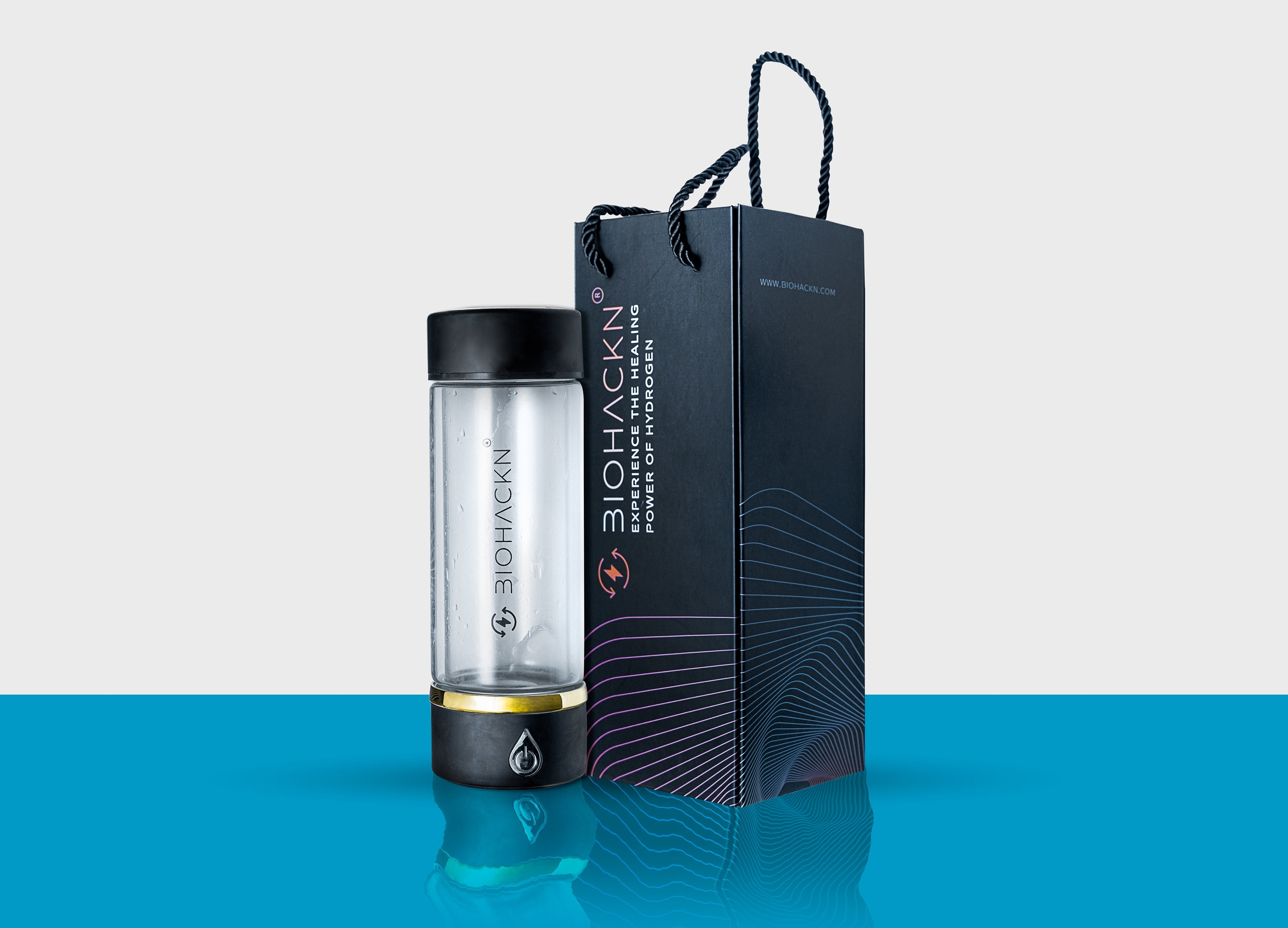 How to Choose the Best Hydrogen Water Bottle in Dubai: A Buyer's Checklist