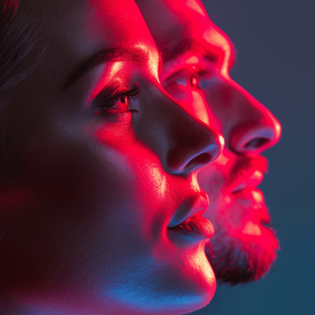 Red and Infrared Light Therapy Sources and References