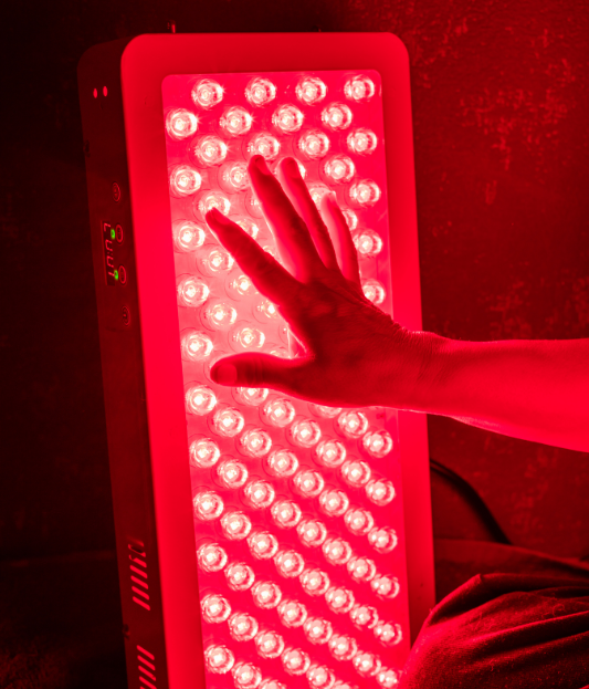 Red Light Therapy vs. LED Face Masks: Which One Is Actually Worth It?