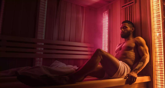 Infrared Sauna Maintenance: Keeping Your Investment in Top Shape