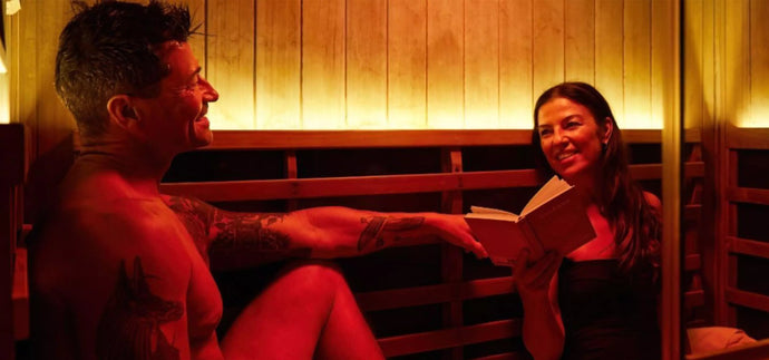 Infrared vs. Traditional Saunas: Which One is Right for You?