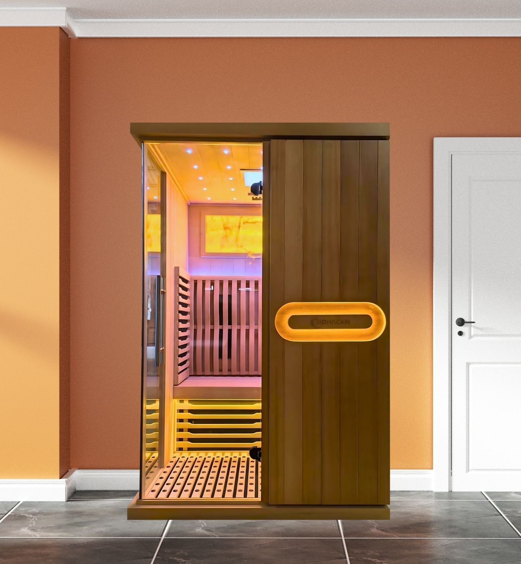 Best Infrared Sauna