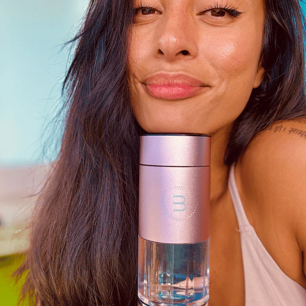 Hydrogen Water vs. Regular Water: Is It Worth It in Dubai's Climate?