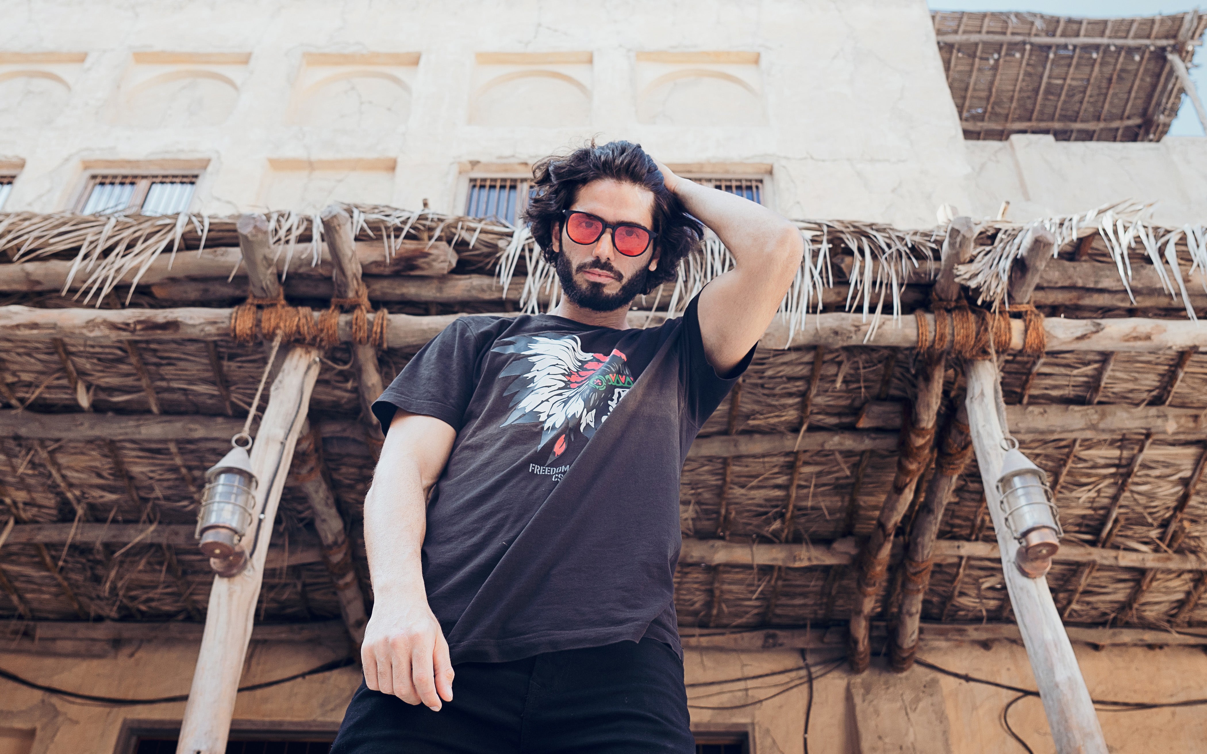 Dream glasses Series