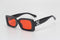 Velorum Red Lenses