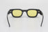 Tau Ceti Yellow Lenses