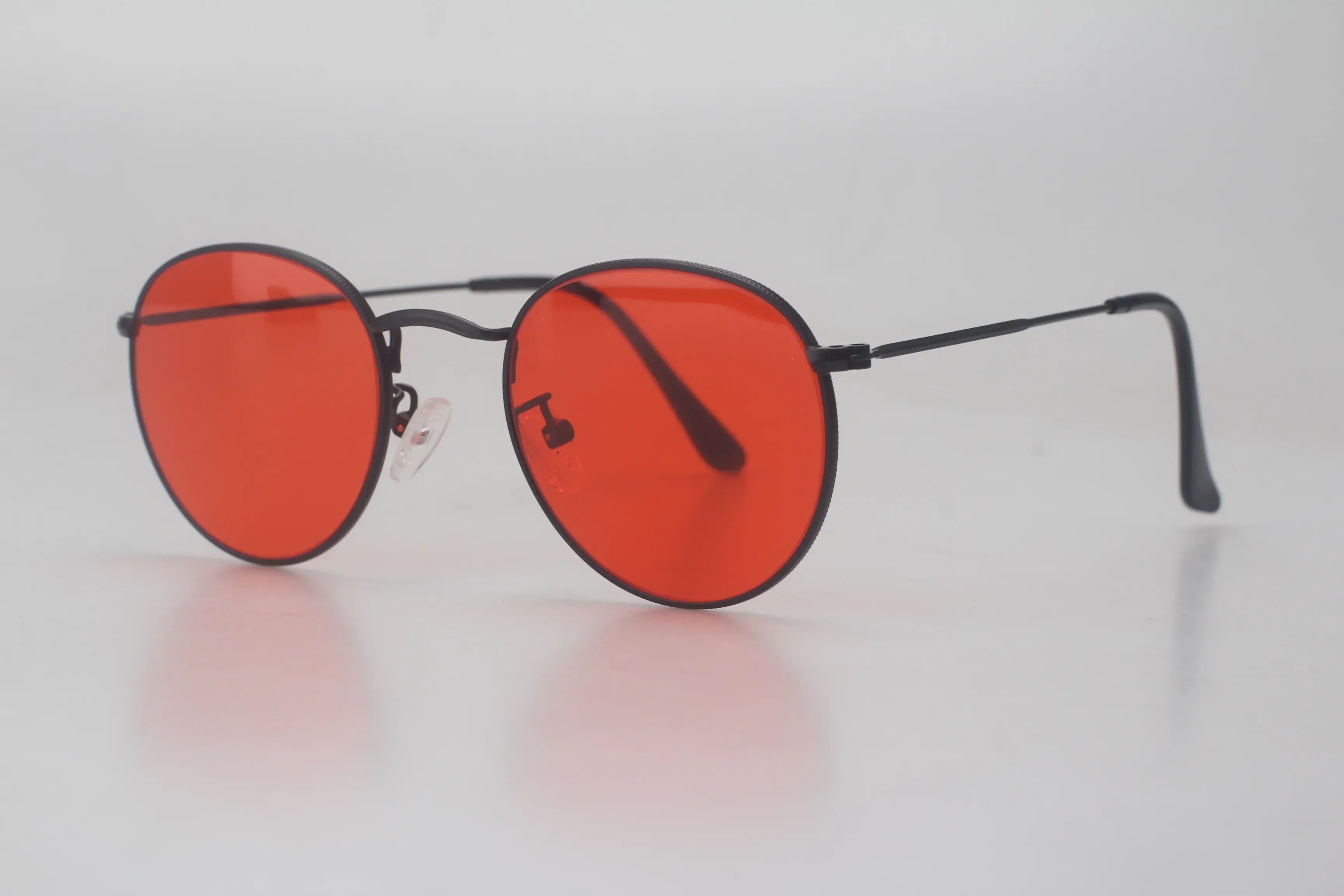 Astrix Red Lenses