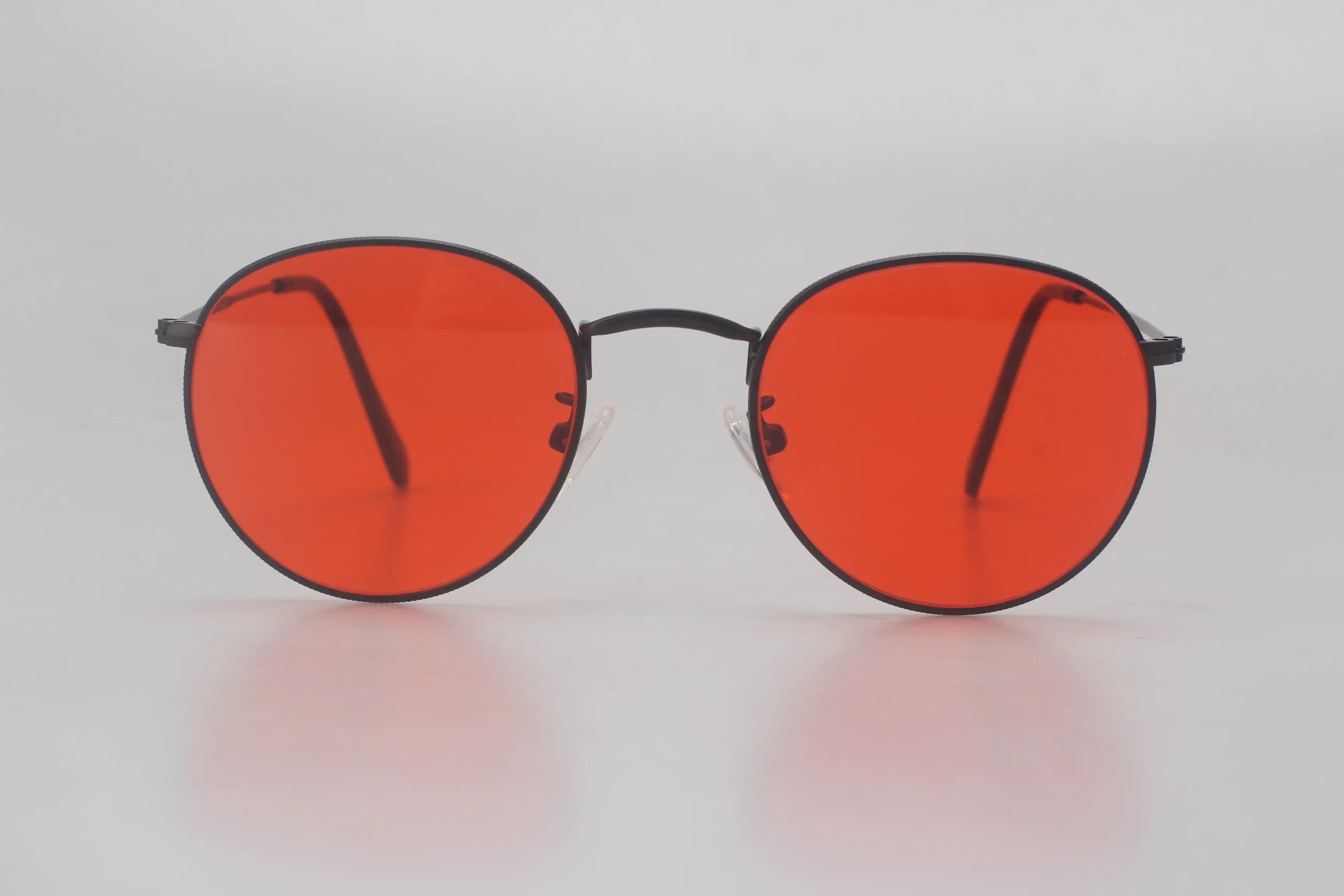 Astrix Red Lenses