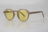 Mayari Yellow Lenses