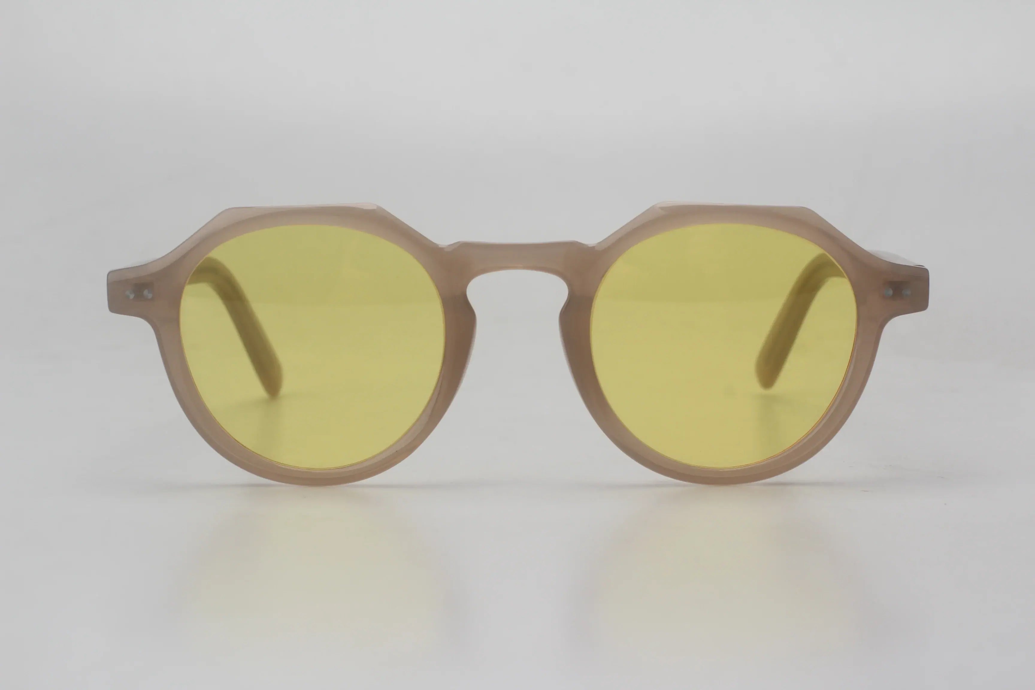 Mayari Yellow Lenses