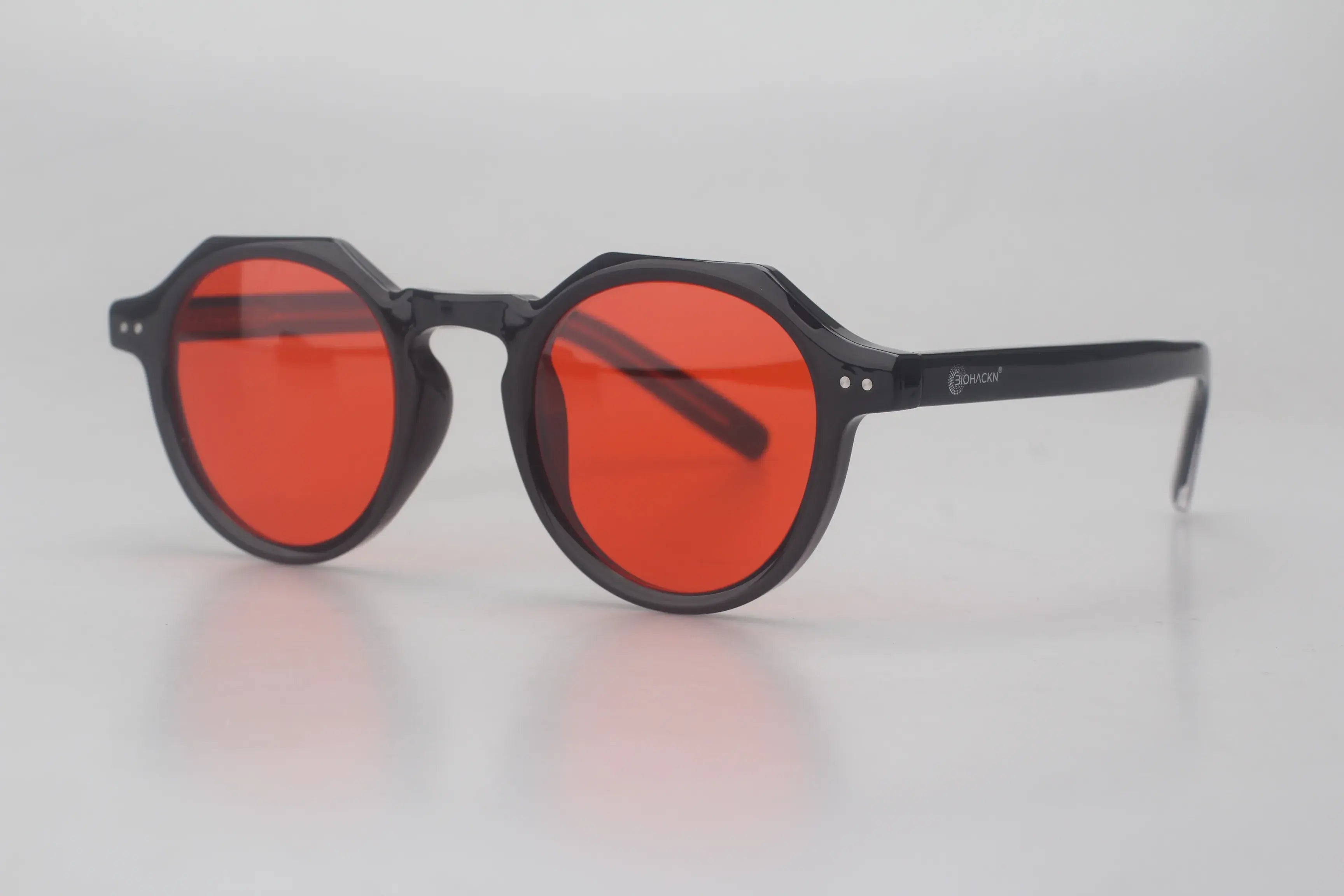 Nebulux Red Lenses