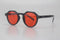 Nebulux Red Lenses