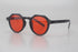 Nebulux Red Lenses
