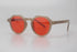 Mayari Red Lenses
