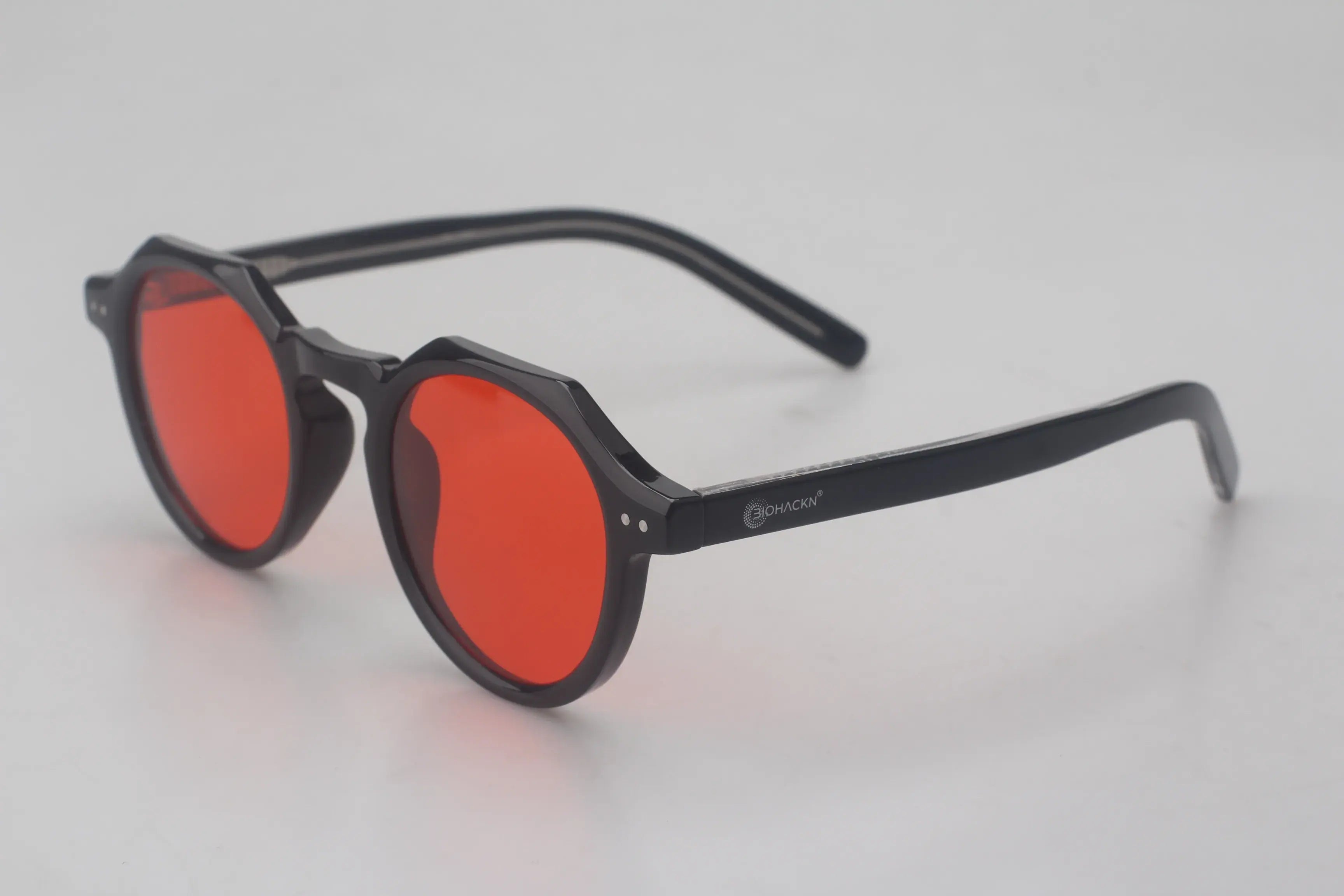 Nebulux Red Lenses