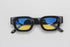 Tau Ceti Yellow Lenses