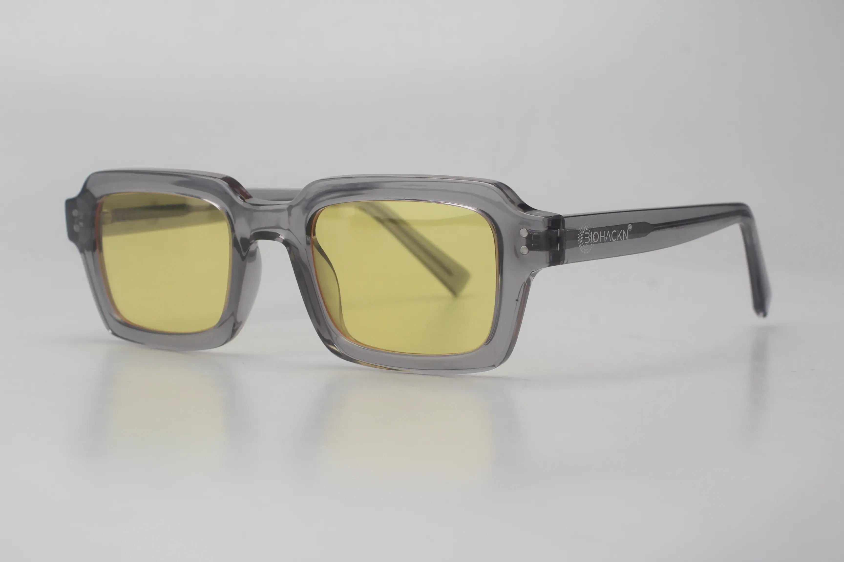 Zenar Yellow Lenses