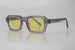 Zenar Yellow Lenses