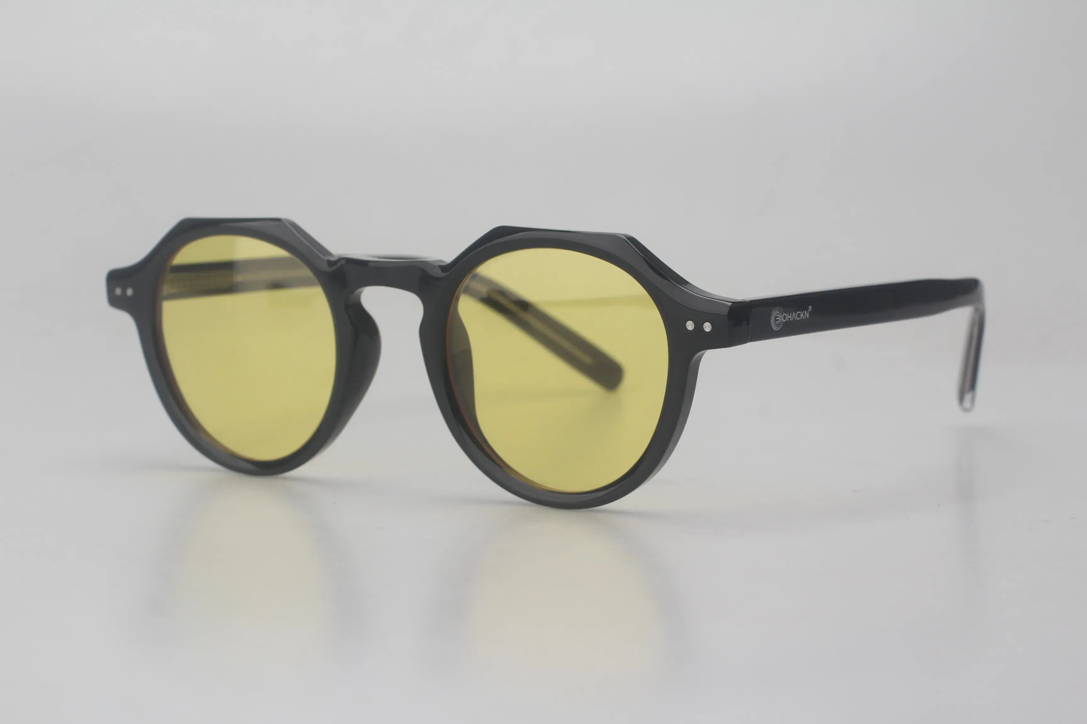 Nebulux Yellow Lenses