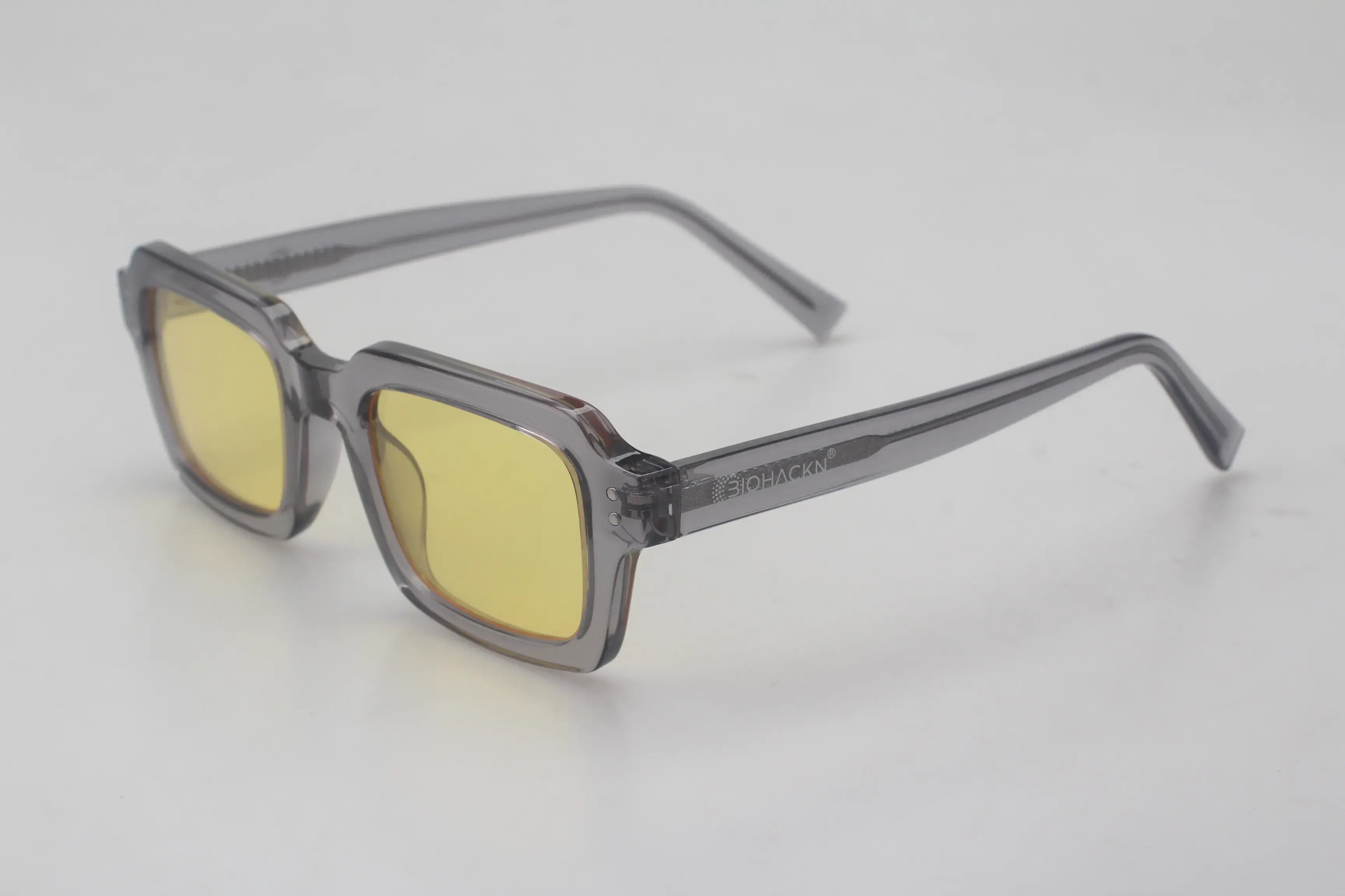 Zenar Yellow Lenses