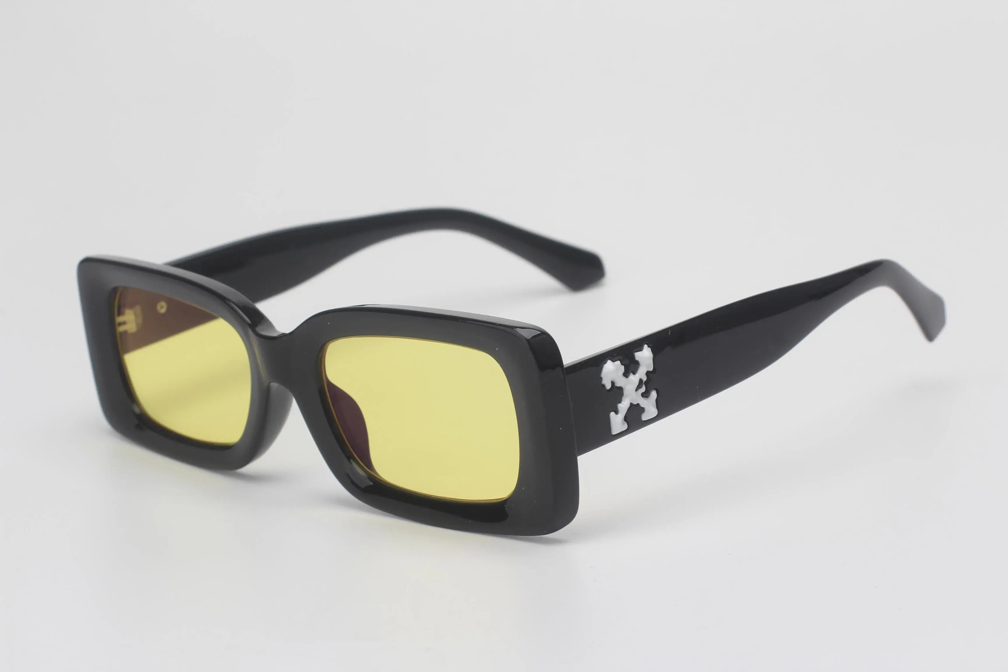 Betelgeuse Yellow Lenses