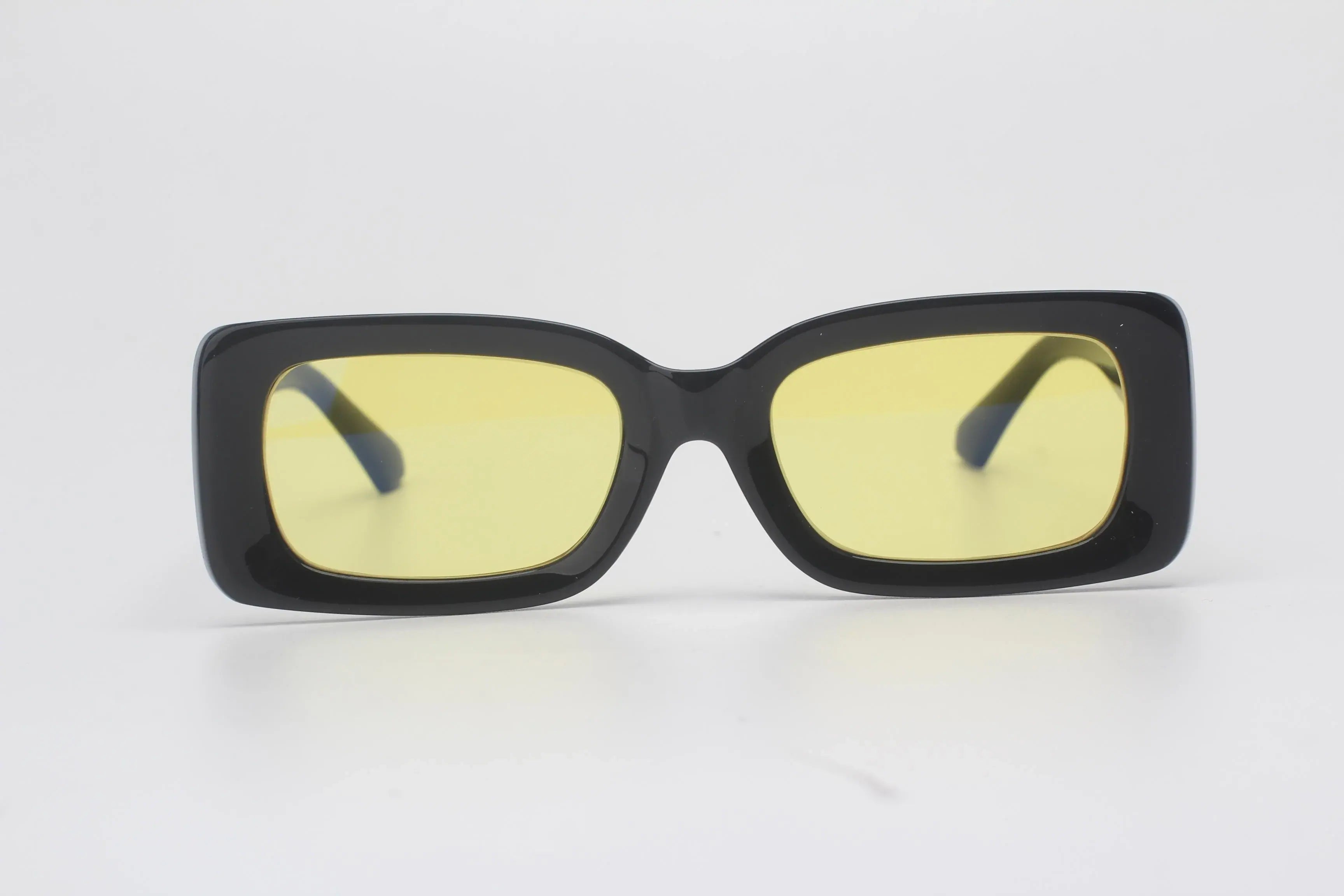 Betelgeuse Yellow Lenses