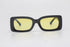 Betelgeuse Yellow Lenses