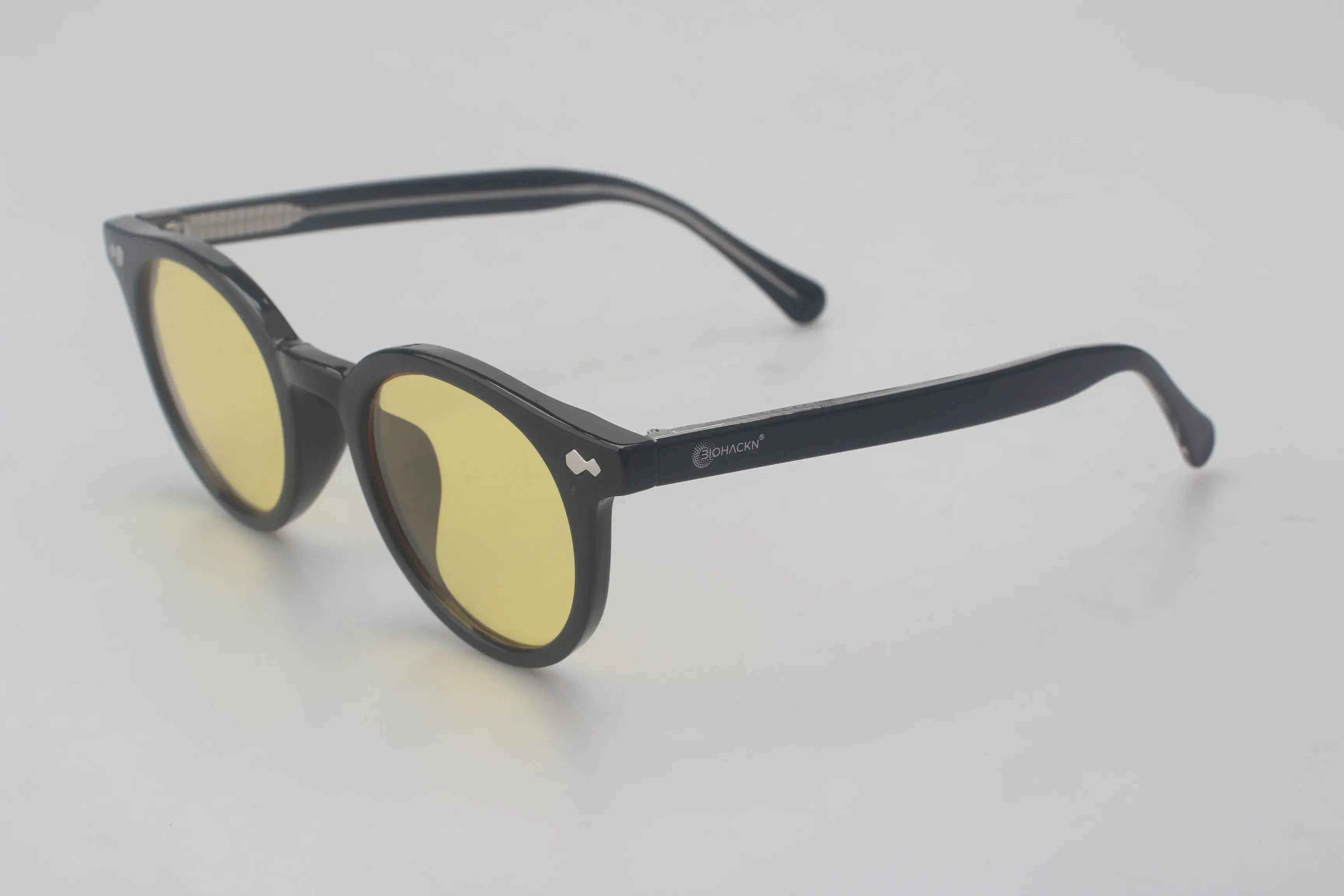 Photonix Yellow Lenses