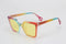 Capella Yellow Lenses