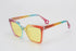 Capella Yellow Lenses
