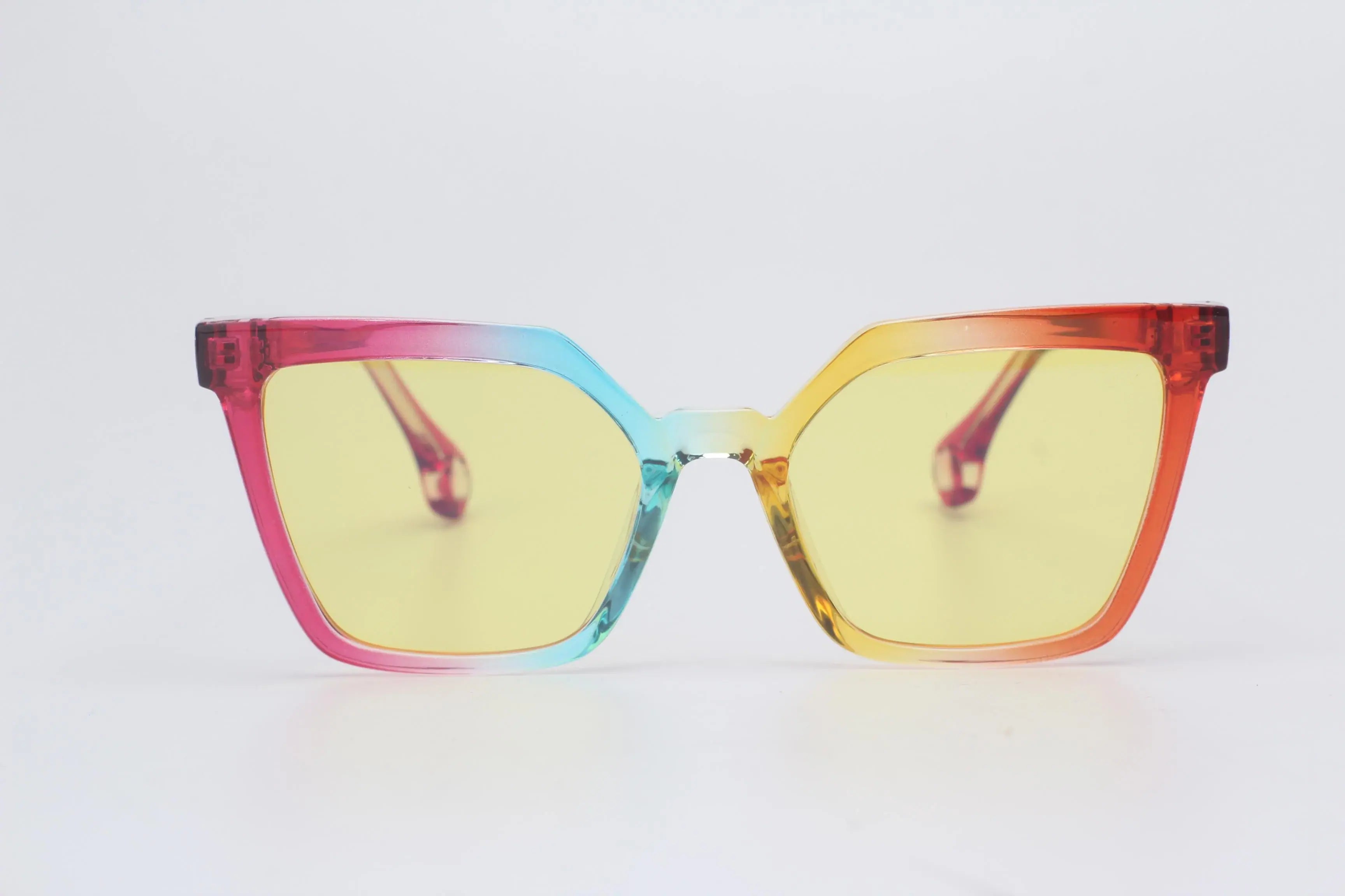 Capella Yellow Lenses
