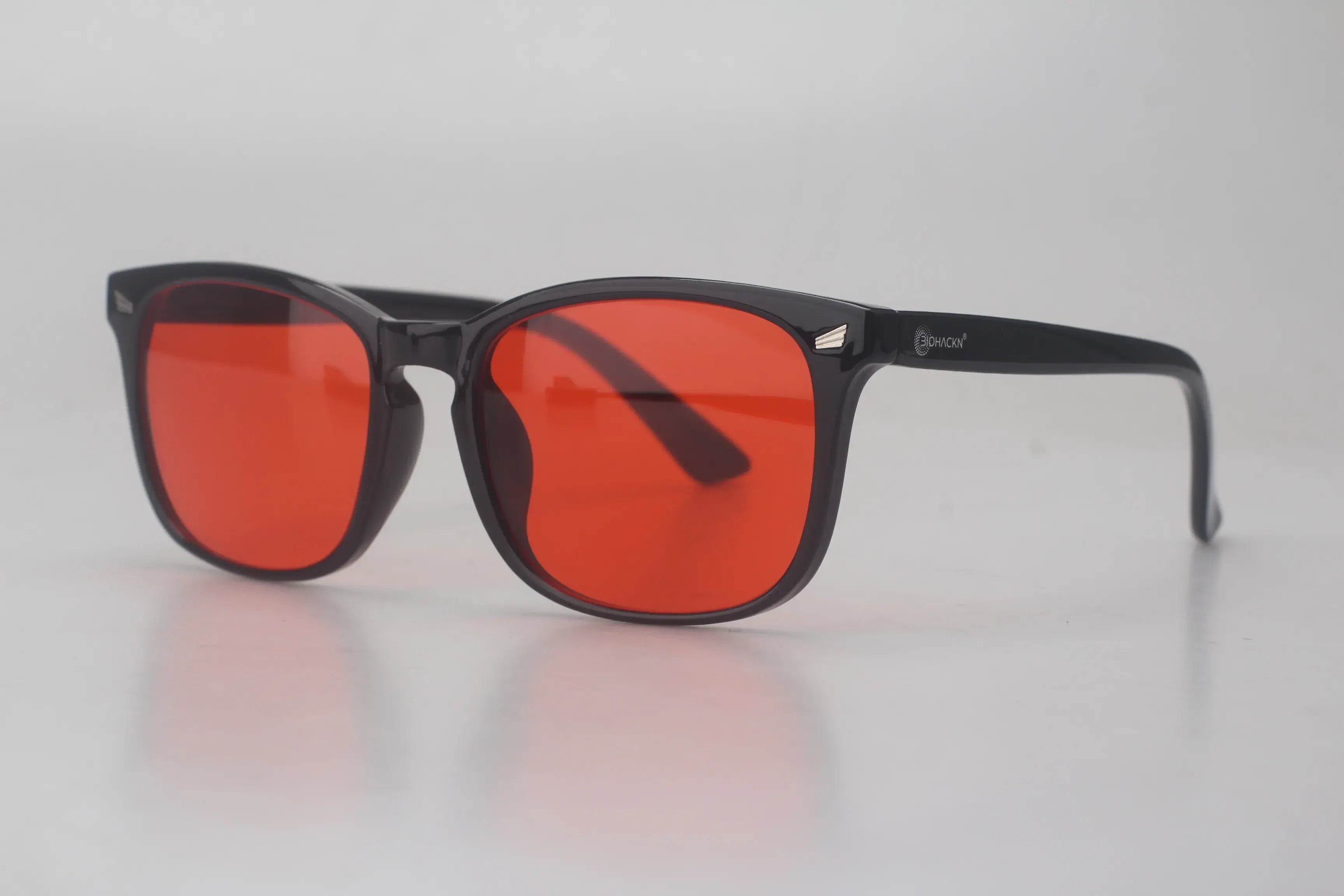 Equinox Red Lenses