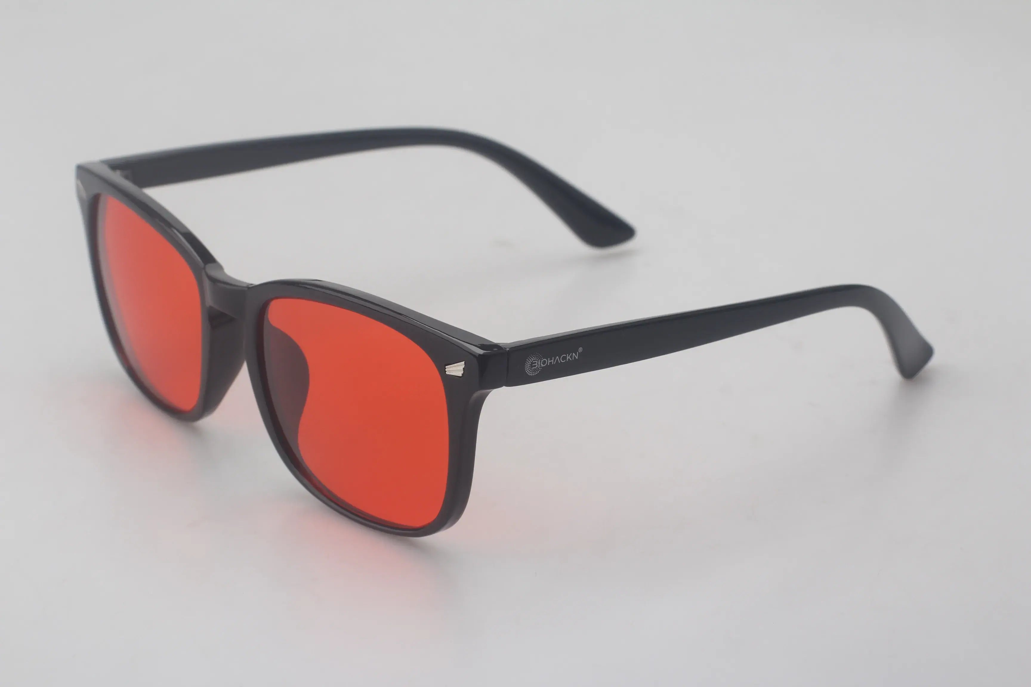 Equinox Red Lenses