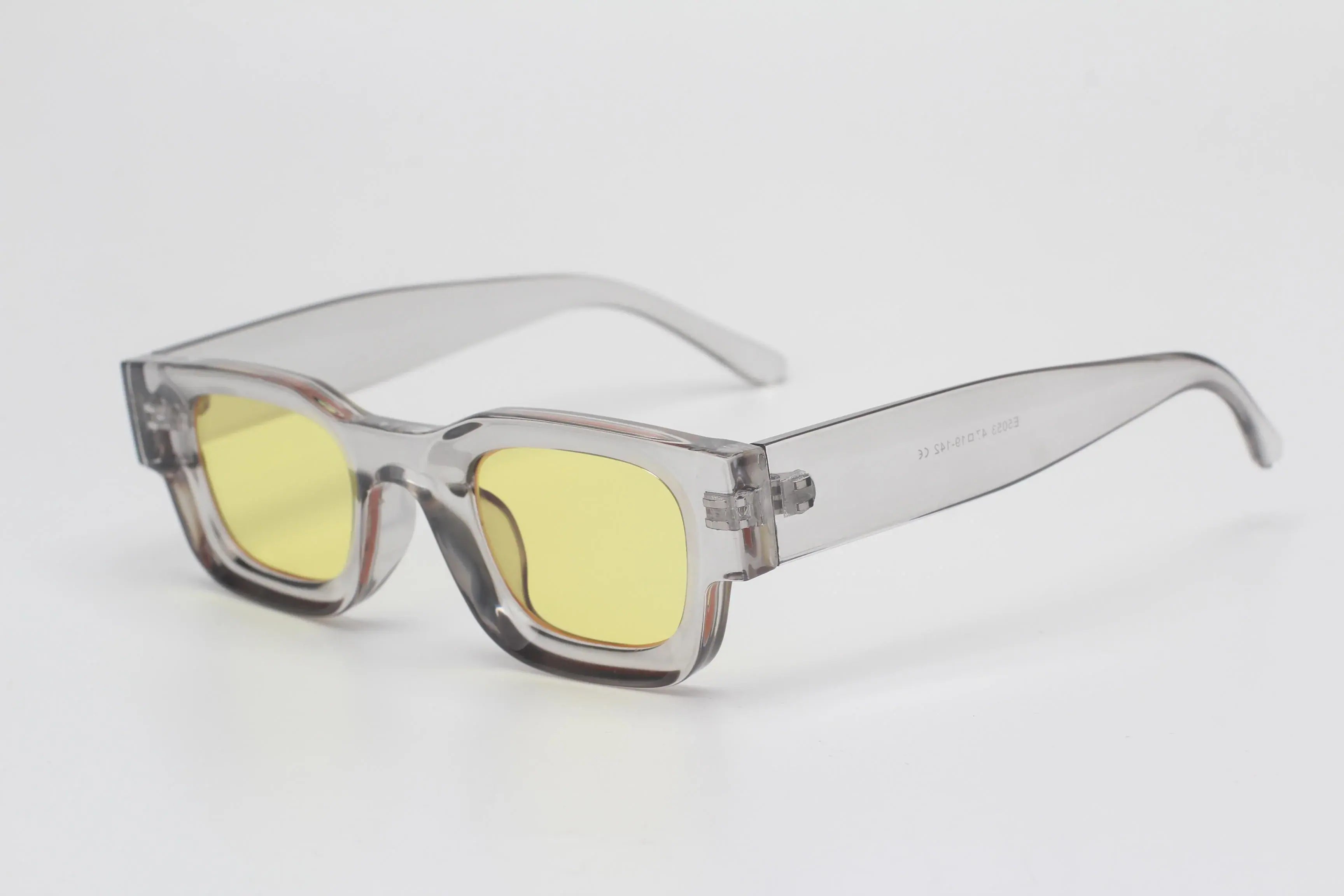 Scorpii Yellow Lenses