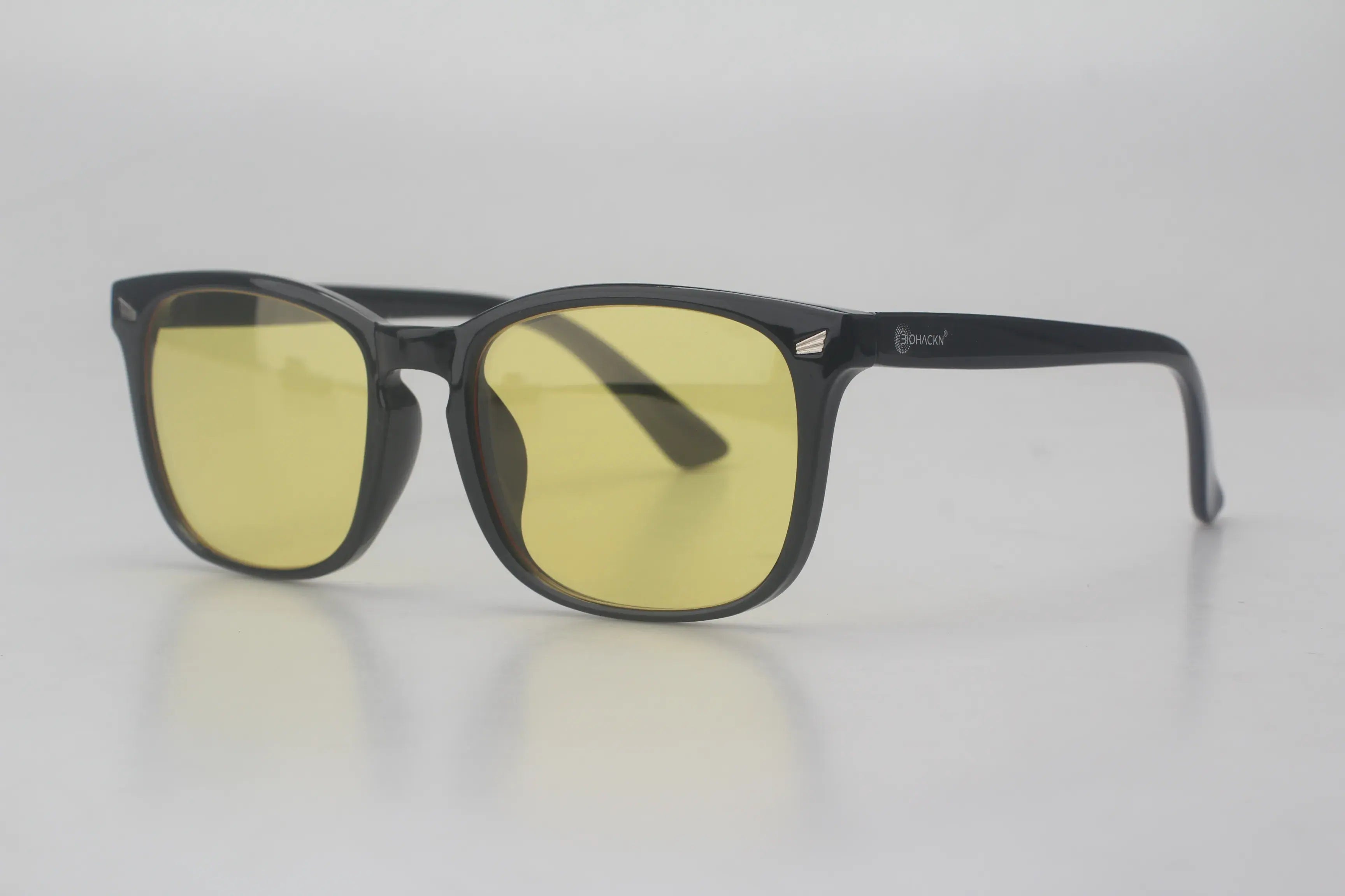 Equinox Yellow Lenses