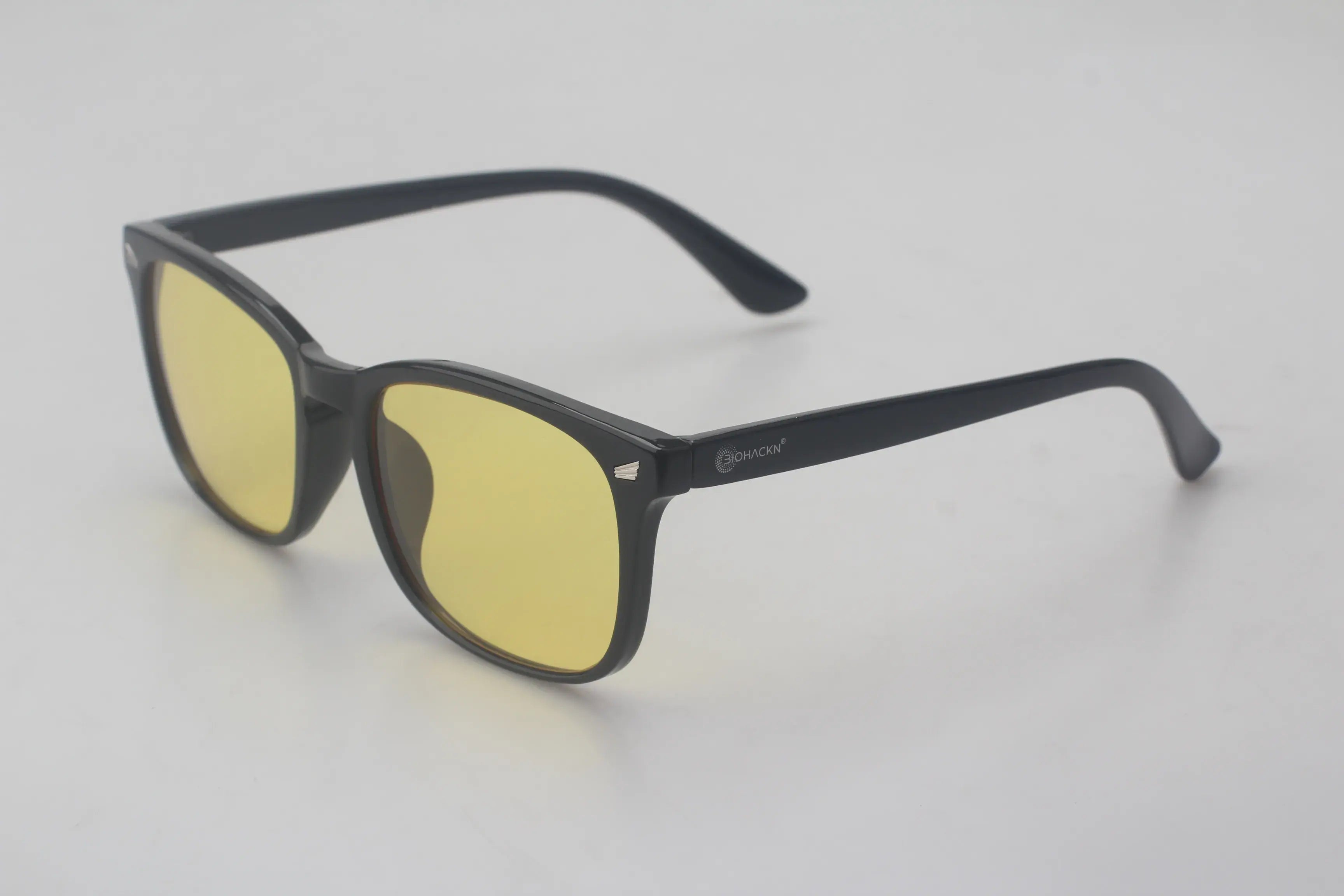 Equinox Yellow Lenses