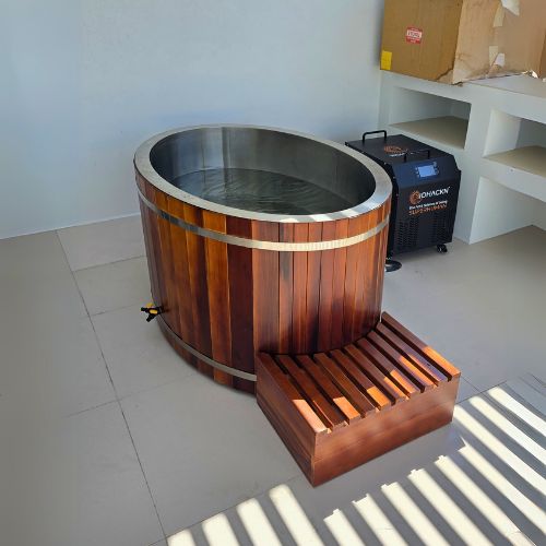 Apollo Plunge