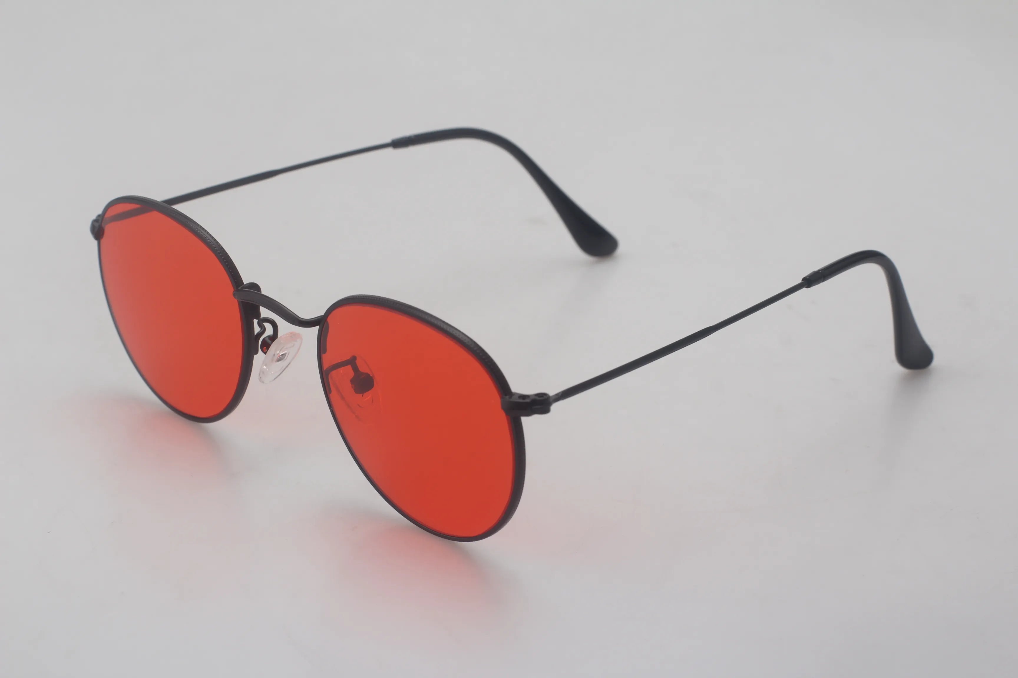 Astrix Red Lenses 3