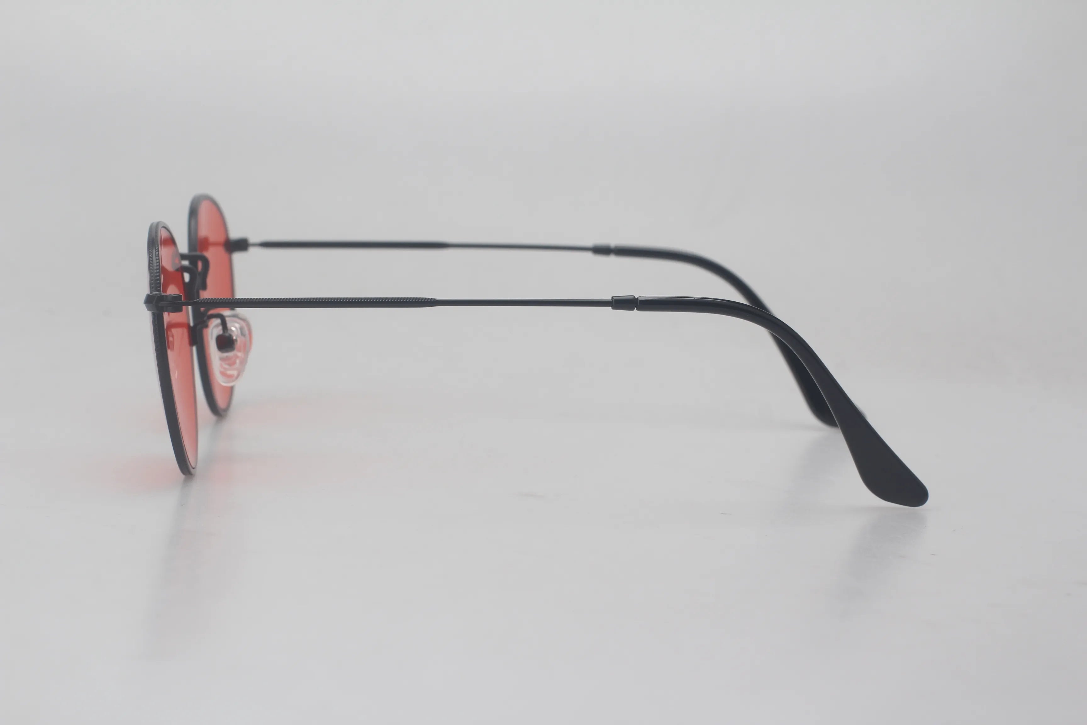 Astrix Red Lenses 4